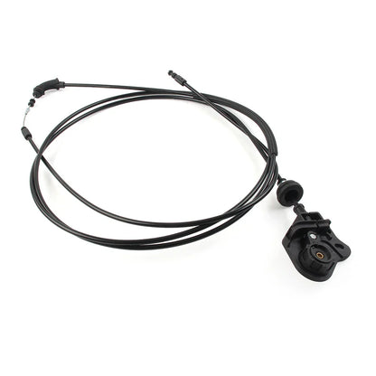 Hood Release Cable for Jaguar XF (2009-2015)