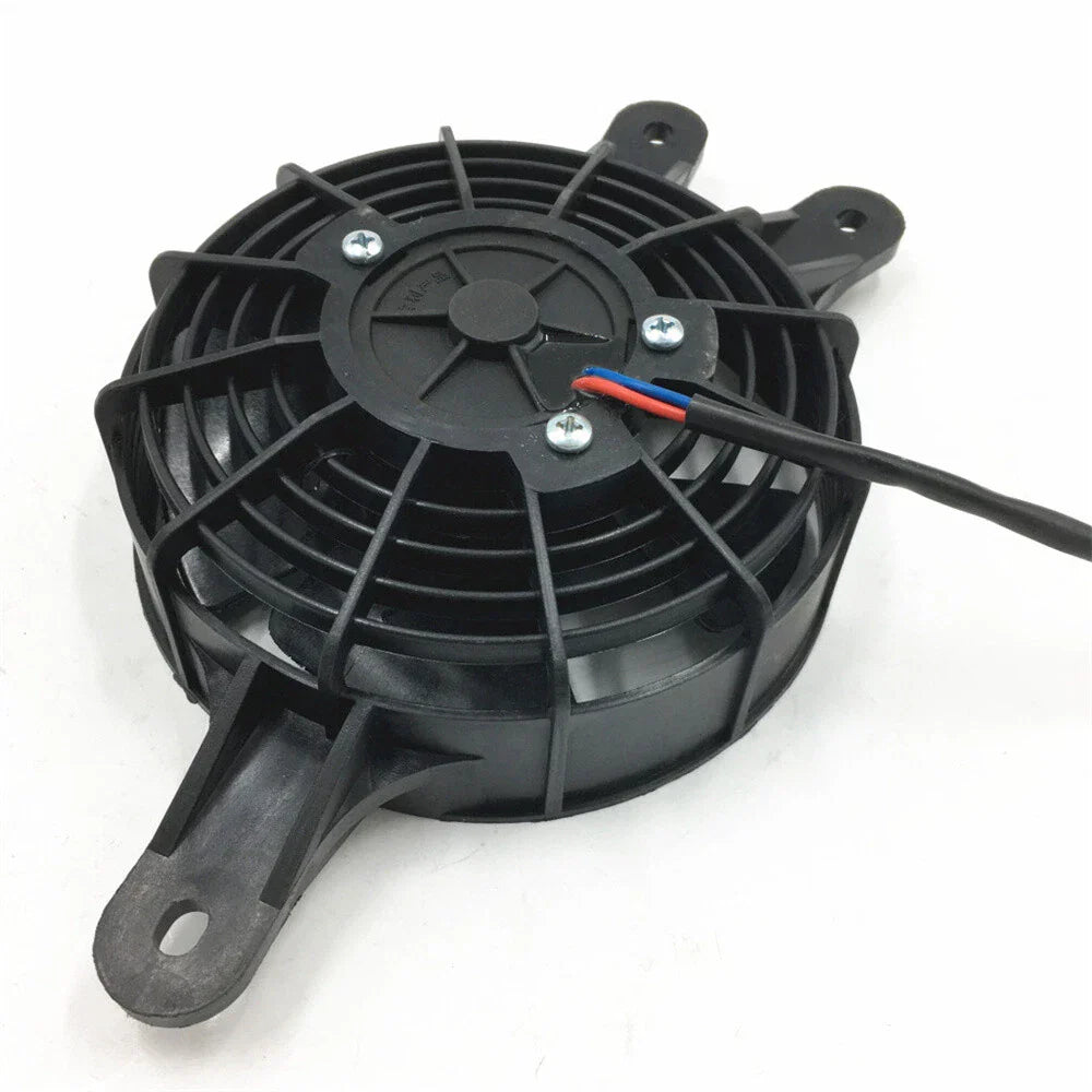 Radiator Fan for LINHAI 260CC 300CC ATV (2005-2023)