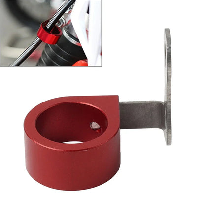 Front Brake Hose for Honda XR230 XR250 XR400R XR600R XR650R