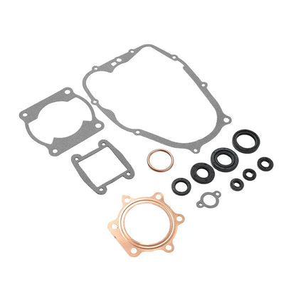 Engine Gasket Kit with Oil Seals for Yamaha Blaster (1988-2006)