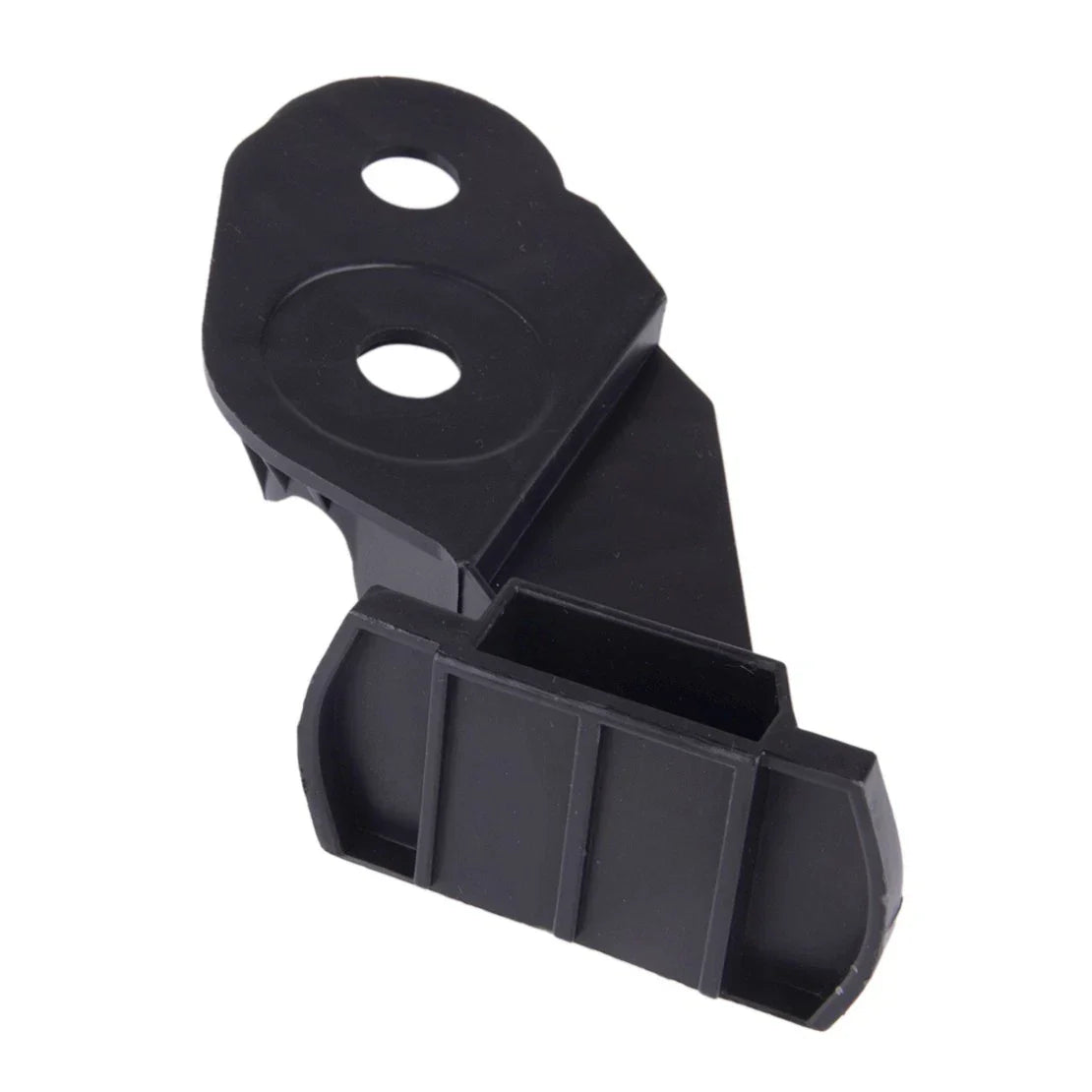 Left Front Bumper Bracket for BMW 3 Series E46 (1998-2006)
