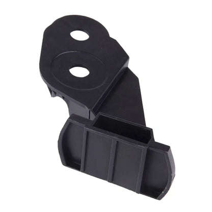 Left Front Bumper Bracket for BMW 3 Series E46 (1998-2006)