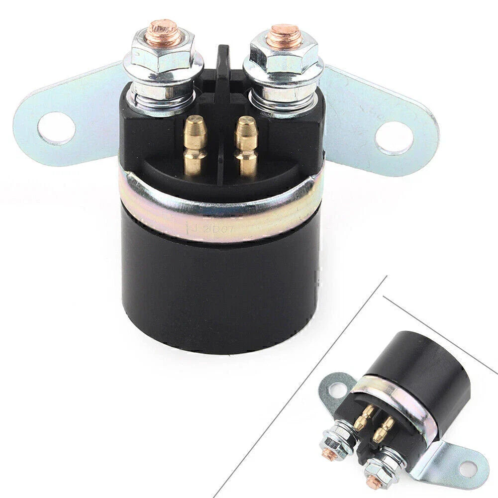 Starter Solenoid Relay for Suzuki LTF160, LTF230, LTF250, LTF300 (2000-2010)