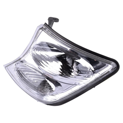 Left Front Turn Signal Light for Nissan Patrol GU Y61 (1997-2004)