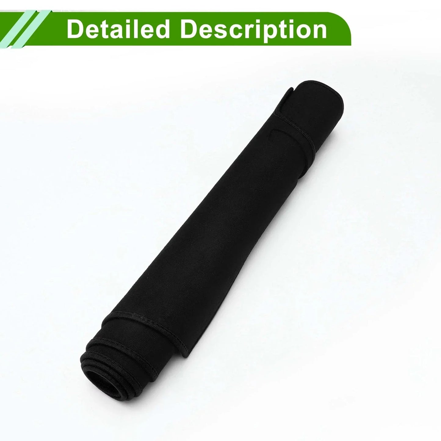 Dashboard Cover Mat for Mercedes Benz C Class W205 Sun Protector (2015-2021)