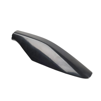 Roof Luggage Rack Leg Cover for Toyota Land Cruiser Prado, Lexus GX470 (2003-2009)