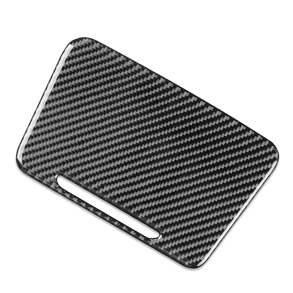 Center Console Storage Box Trim Cover for Kia Forte Cerato K3 (2019-2023)