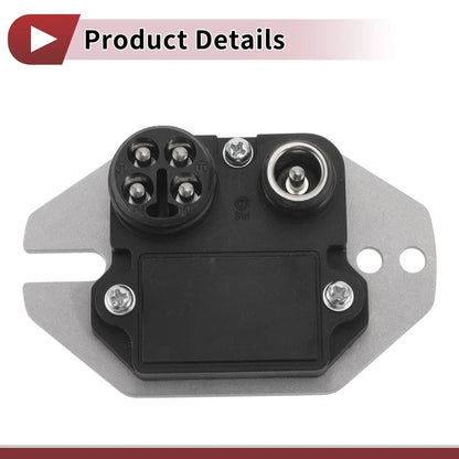 Ignition Control Module for Mercedes-Benz 190E (1986)