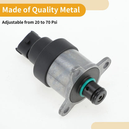 Fuel Pressure Regulator for Hyundai Starex (2006-2007)