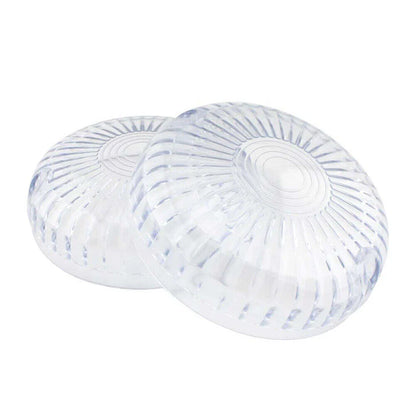 Motorcycle Turn Signal Light Lens Cover for Yamaha V Star 650 1100 Vmax (2000-2010)