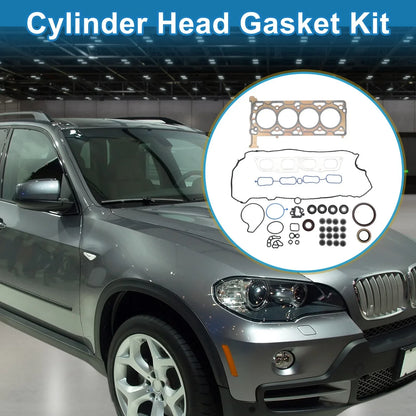 Cylinder Head Gasket Kit for Buick, Cadillac, Chevrolet