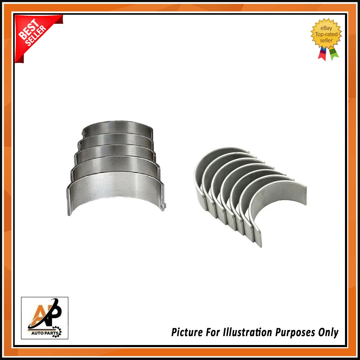 Crankshaft Replacement for Land Rover Range Rover 3.0 TDV6 (2013–2021)