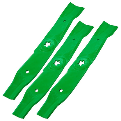 Deck Spindle Blade 48 Inch Replacement for Husqvarna GTH2548 (2006–2018)