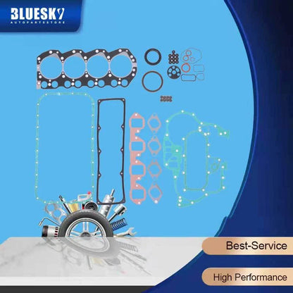 VRS Head Gasket Set for Nissan Navara QD32 D22 3.2L (1997-2001)