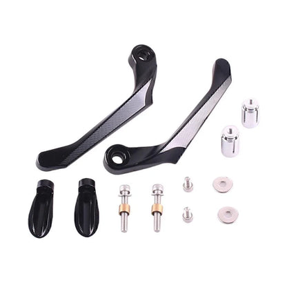 Universal Brake Clutch Levers Protectors for Motorcycles
