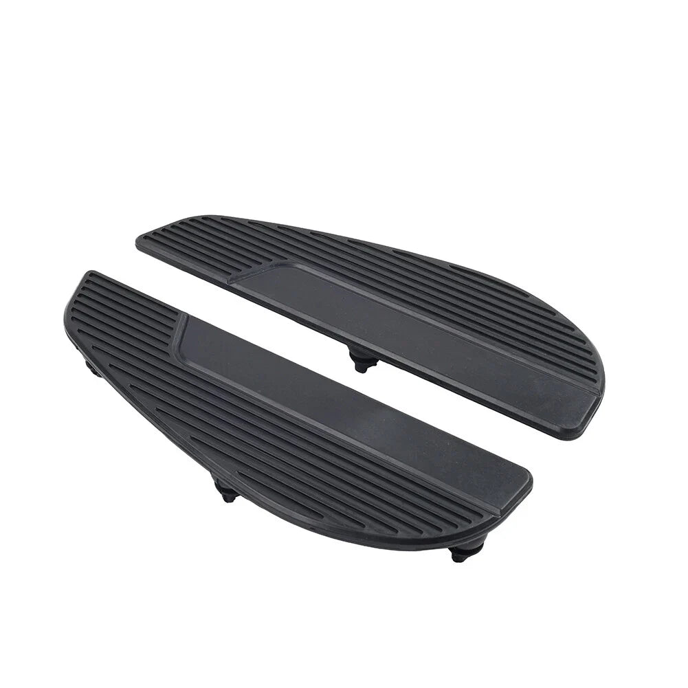 Motorcycle Footboard Inserts for Harley Softail FL (2018 - Present)
