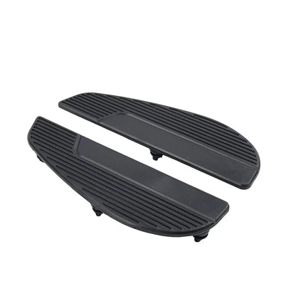 Motorcycle Footboard Inserts for Harley Softail FL (2018 - Present)