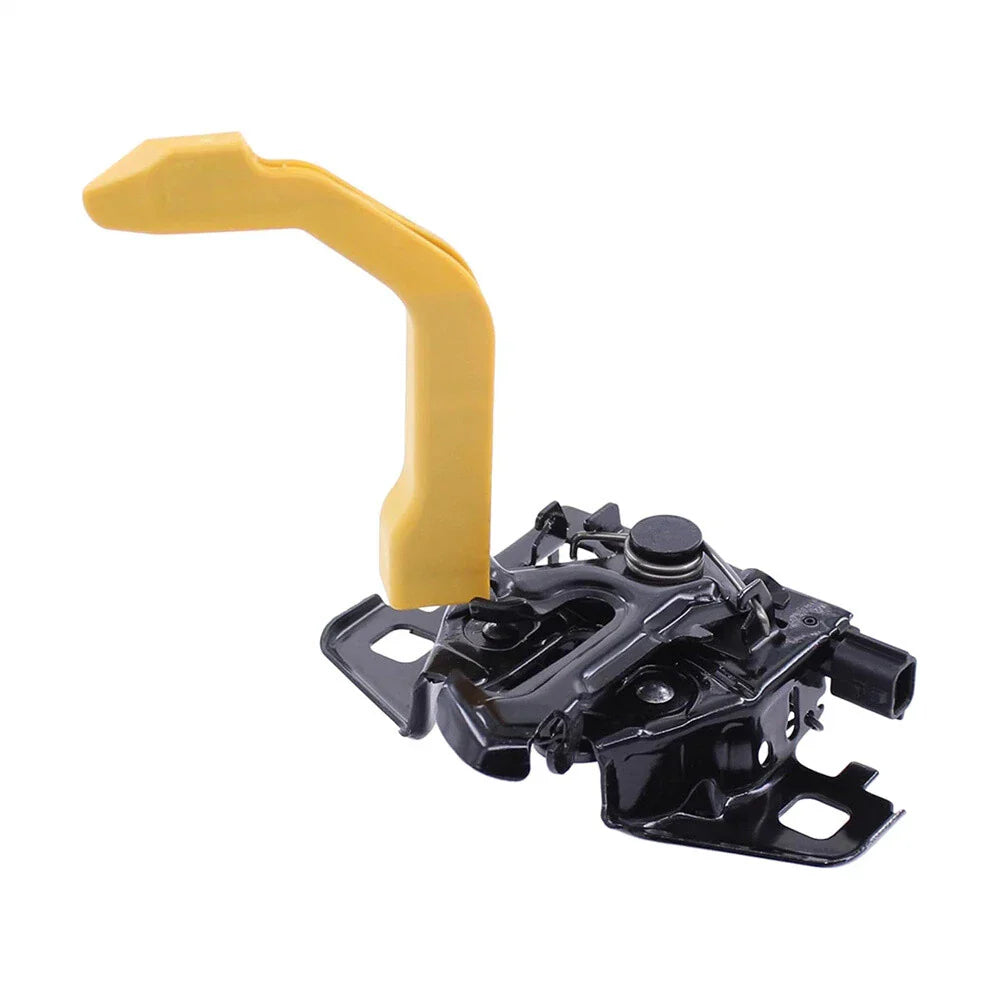 Hood Latch Lock for Nissan Sentra (2020-2021)