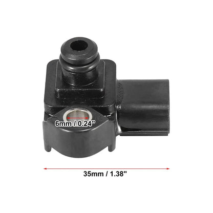 MAP Manifold Absolute Pressure Sensor for Honda Accord Hybrid Civic (2005-2015)