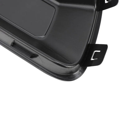 Front Left Fog Light Cover for Chevrolet Colorado (2015-2020)