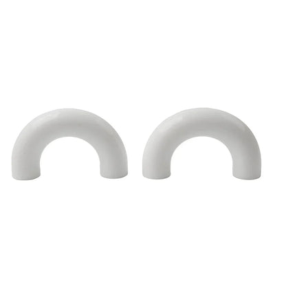 Front Tow Hook Covers for Ford F150, Bronco, Toyota Tundra (2004-2024)