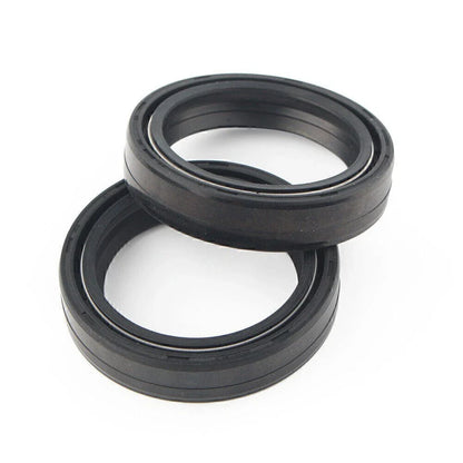 Rubber Front Fork Damper Oil Seal for Honda CBR 600 RR (2005-2010)