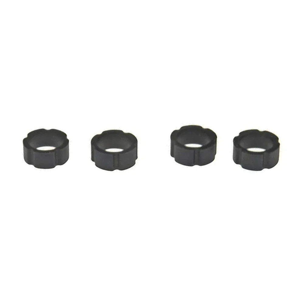 4 Pcs Disc Brake Caliper Pin Bush Set for Toyota Corolla Highlander (2019-2023)