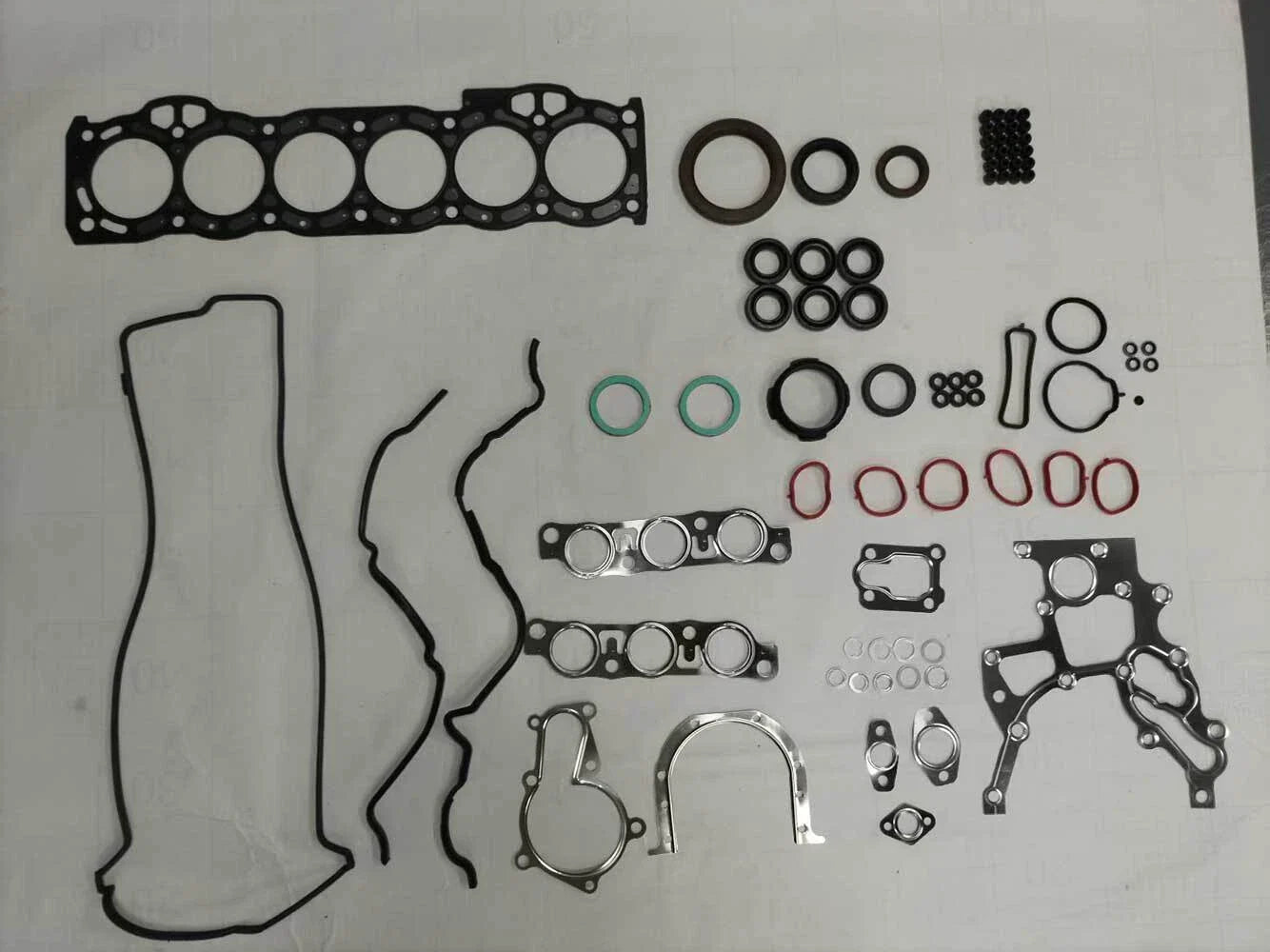 VRS Cylinder Head Gasket Set for Lexus IS200 2.0L 1G-FE (1999-2005)