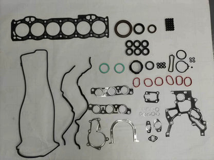 VRS Cylinder Head Gasket Set for Lexus IS200 2.0L 1G-FE (1999-2005)