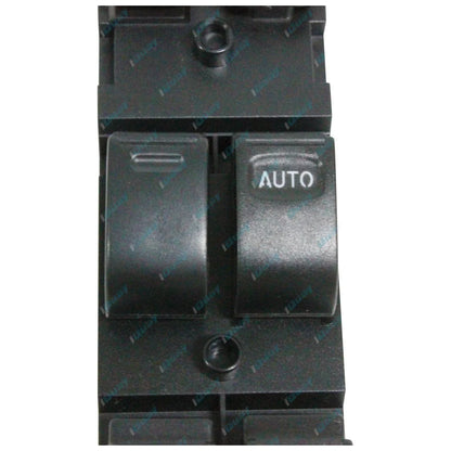 Master Power Window Switch Electric Main for Toyota Landcruiser 80 series 90-98