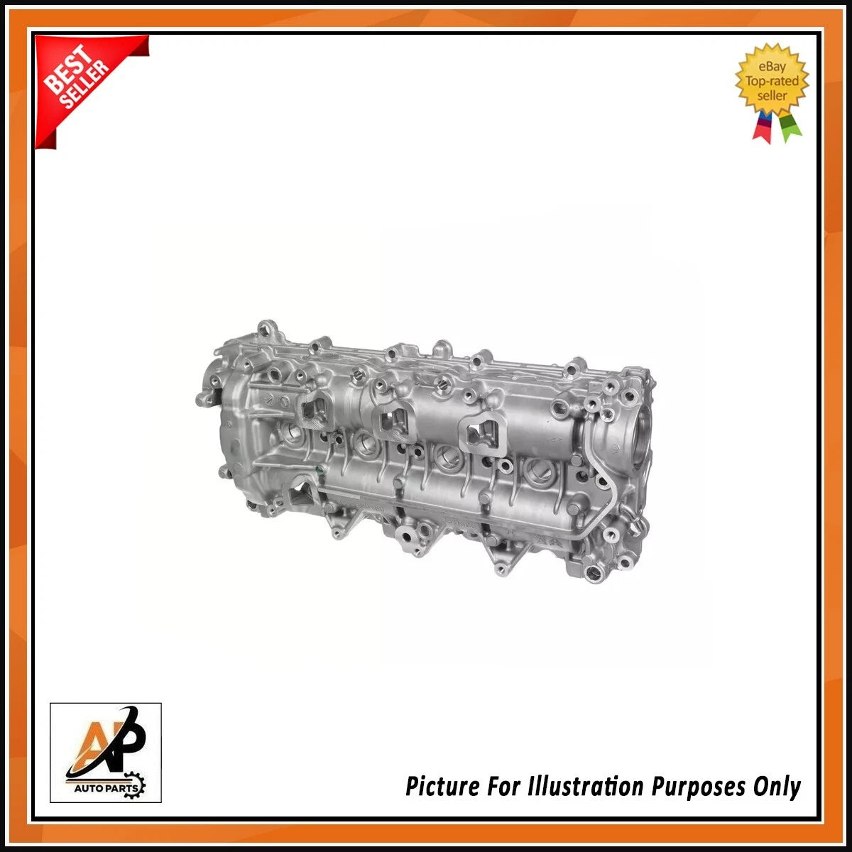 Camshaft Kit OEM Replacement for Toyota Proace Verso 1.5 BlueHDI (2017–)