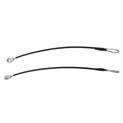 Tailgate Cables for XUV 625i 825i HPX615E HPX815E (2007-2018)