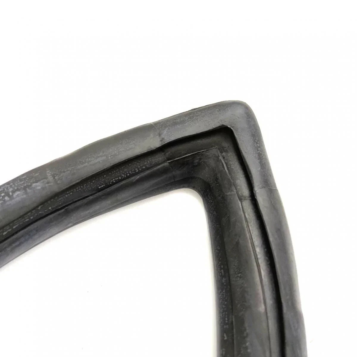 Front Windshield Rubber Seal Weatherstrip Fits Toyota Corolla KE35 1974-81