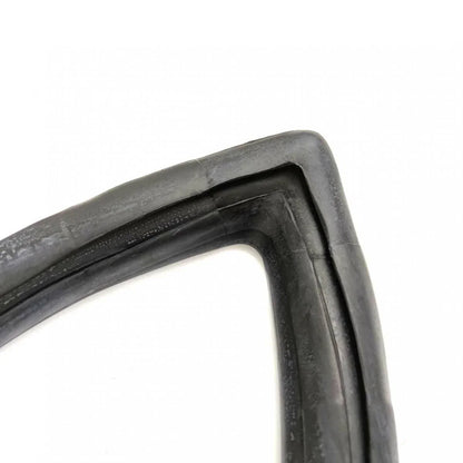 Front Windshield Rubber Seal Weatherstrip Fits Toyota Corolla KE35 1974-81