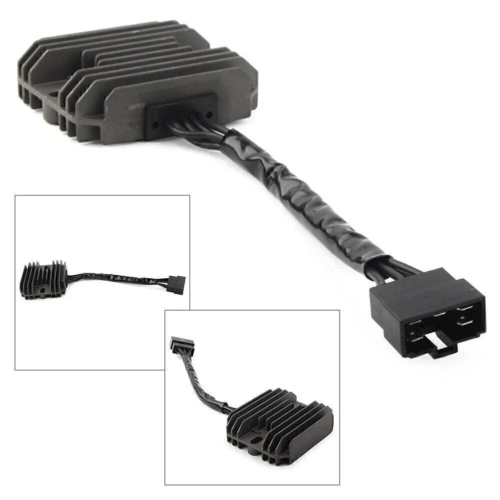 Voltage Rectifier Regulator for Arctic Car ATV 400 454 500