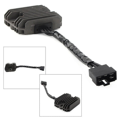 Voltage Rectifier Regulator for Arctic Car ATV 400 454 500
