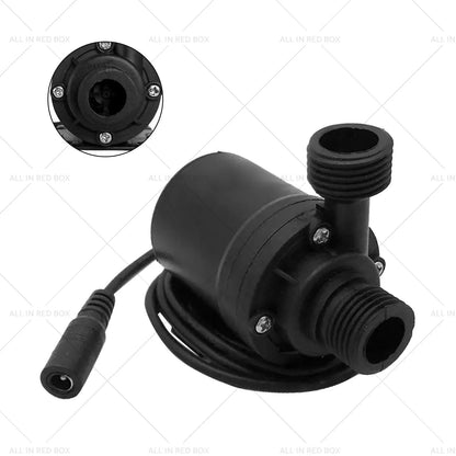 Mini DC Brushless Circulation Pump for Solar Water Heater
