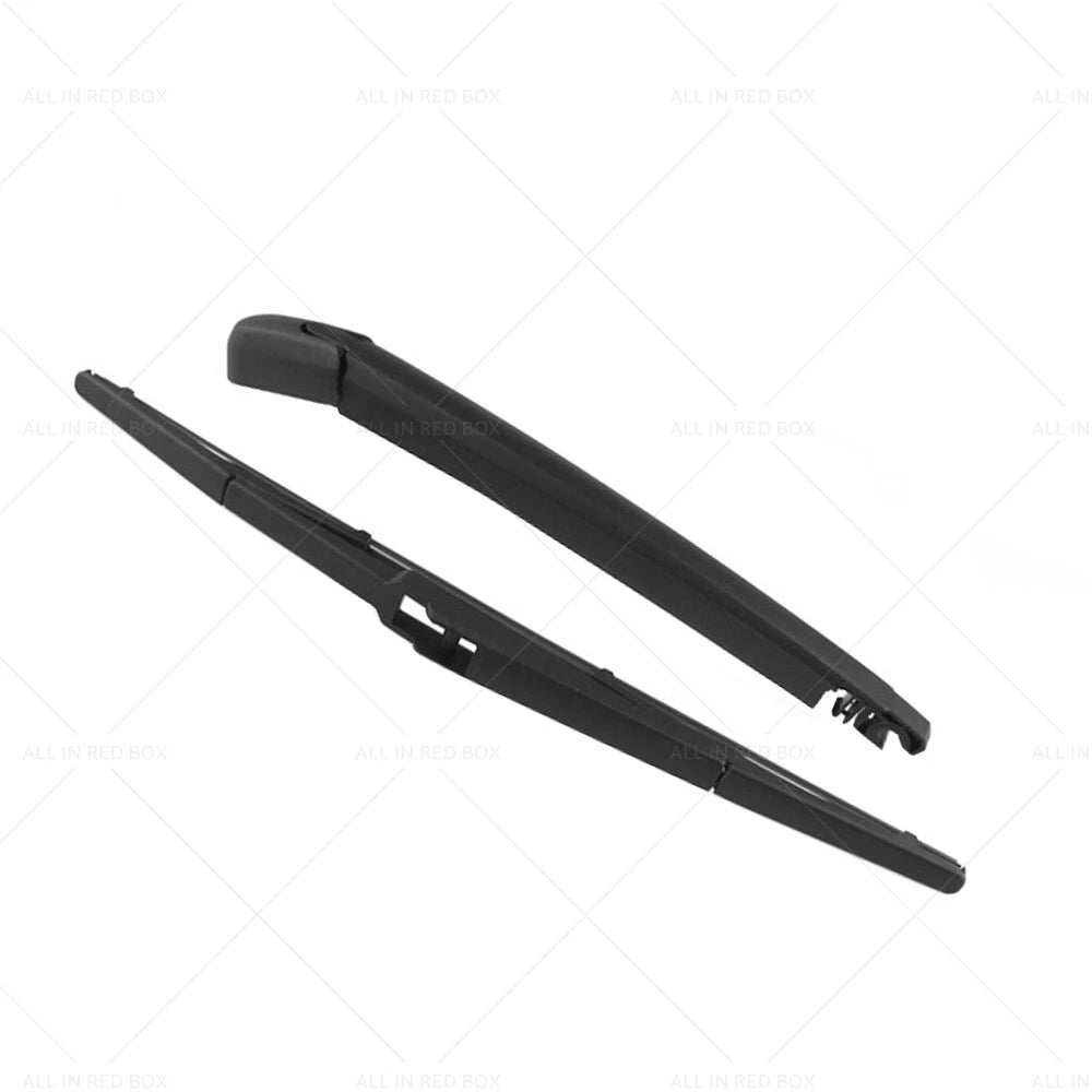 Rear Wiper Arm Blade Set for Hyundai iLoad/iMax (2007-2020)