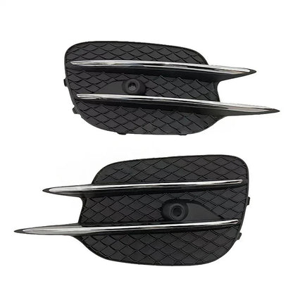 Front Bumper Side Grille Cover for Mercedes-Benz V Class (2015-2018)