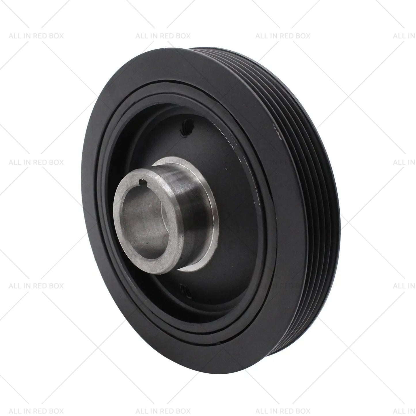 Crankshaft Pulley for Suzuki Grand Vitara 2.0 Petrol (2005-2014)