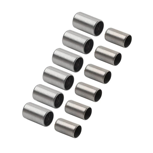 12 Pcs Pin Dowel for GY6 50/80/125/150CC Scooter Engine Crank Case Head