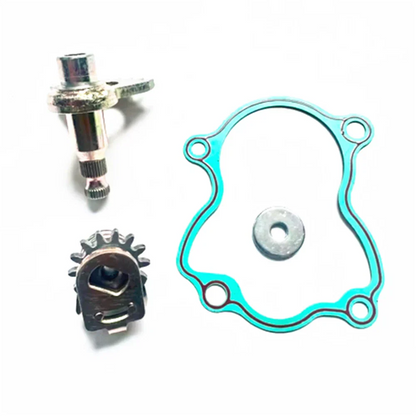 Gear Shift Fan Gear Set for Hisun 750CC 1000CC HS750 HS1000 (2016-2023)
