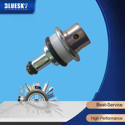 Fuel Pressure Regulator for Hyundai i30 GD 1.8L Petrol (2013-2017)