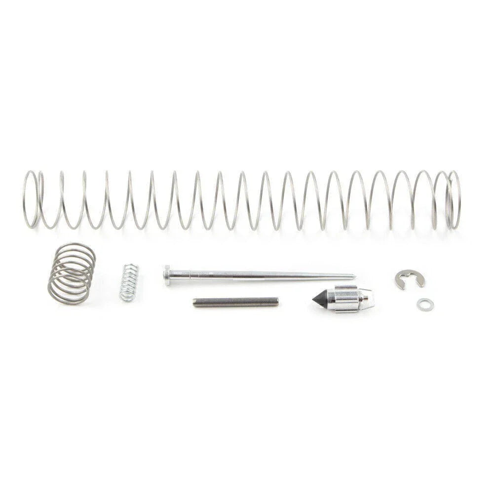 Carburetor Rebuild Kit for Harley-Davidson CV40 Sportster 883 1200 (1991-2003)