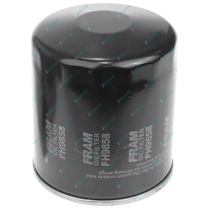 Fram Oil Filter for Toyota Celica SA63 4cyl 2.0L 2S-C 1983~1984