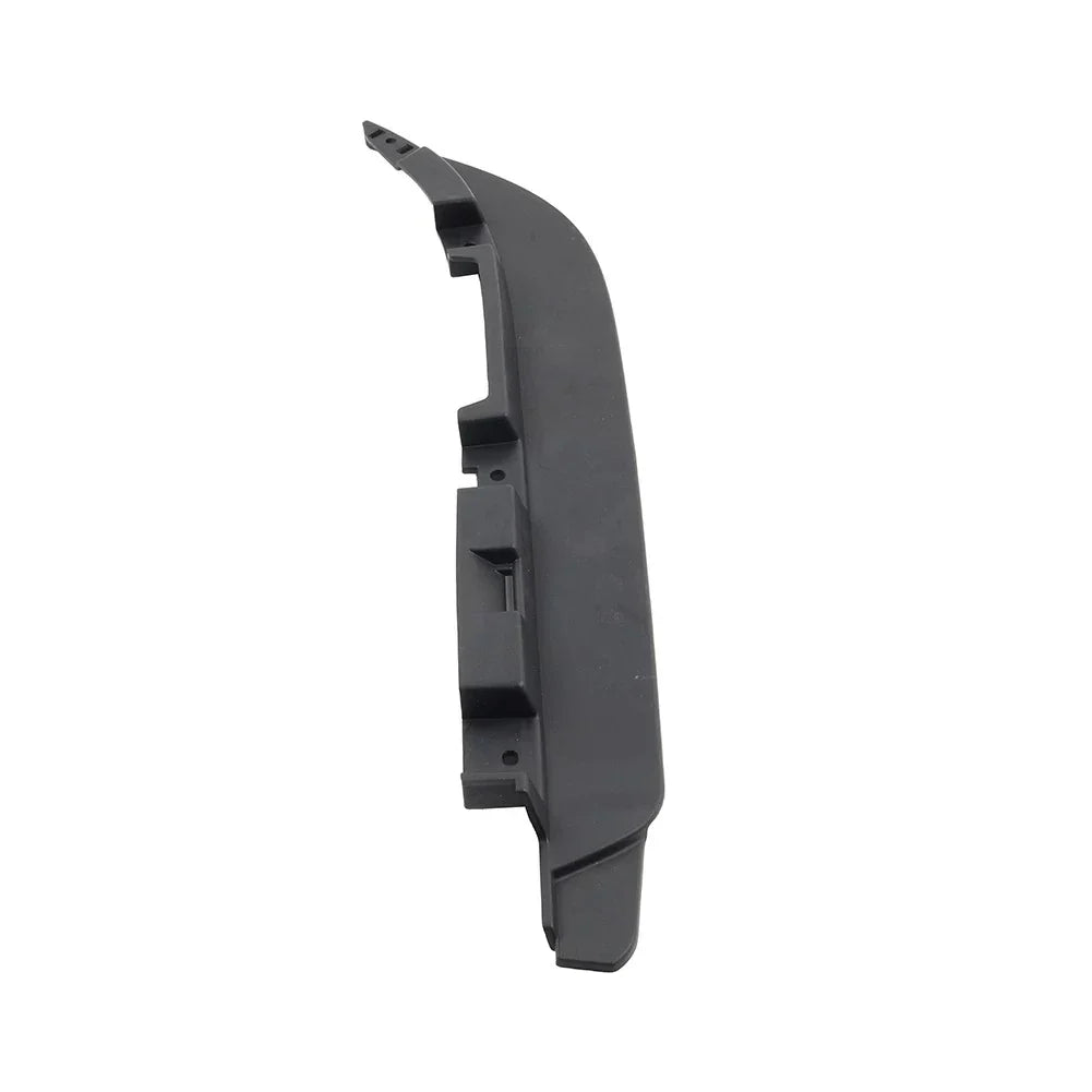 ABS Front Bumper Lower Air Deflector for Land Rover Defender 90 110 (2020-2023)
