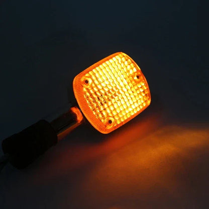 Turn Signals Blinker Light for Honda Shadow VT400 600 750 1100 Magna VF250