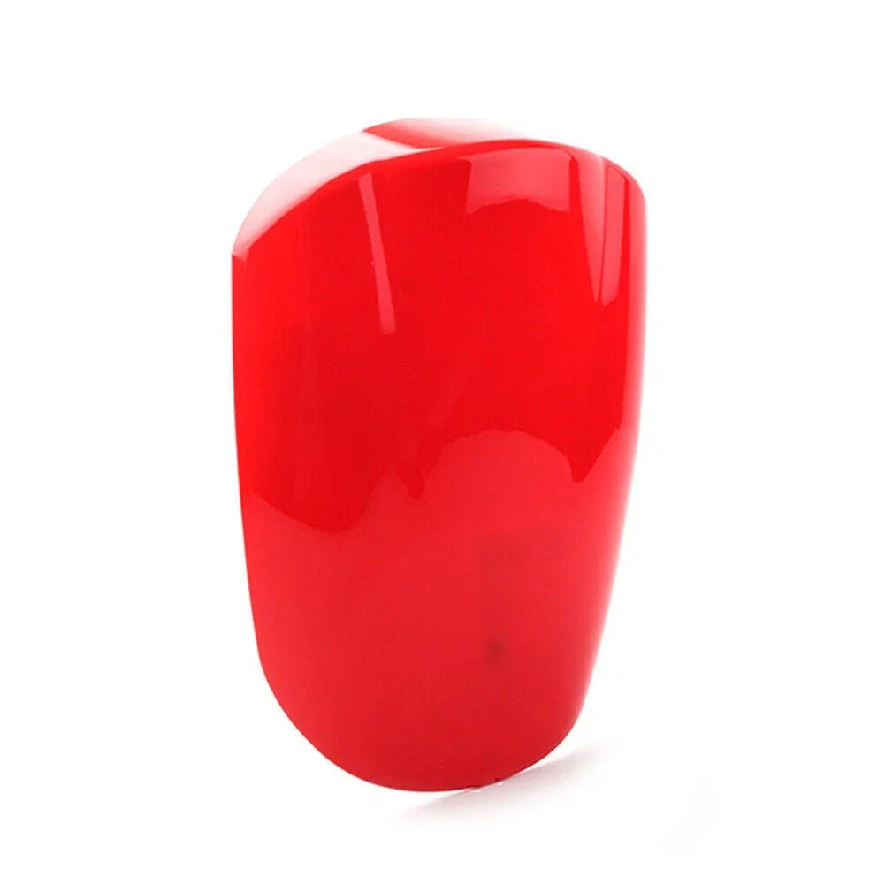 Rear Seat Cover Cowl for Kawasaki ZX-9R (1998-2001) Red