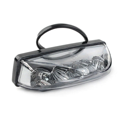 Universal Red Brake Light for Motorcycle ATV Bike Scooter Rear Tail Light