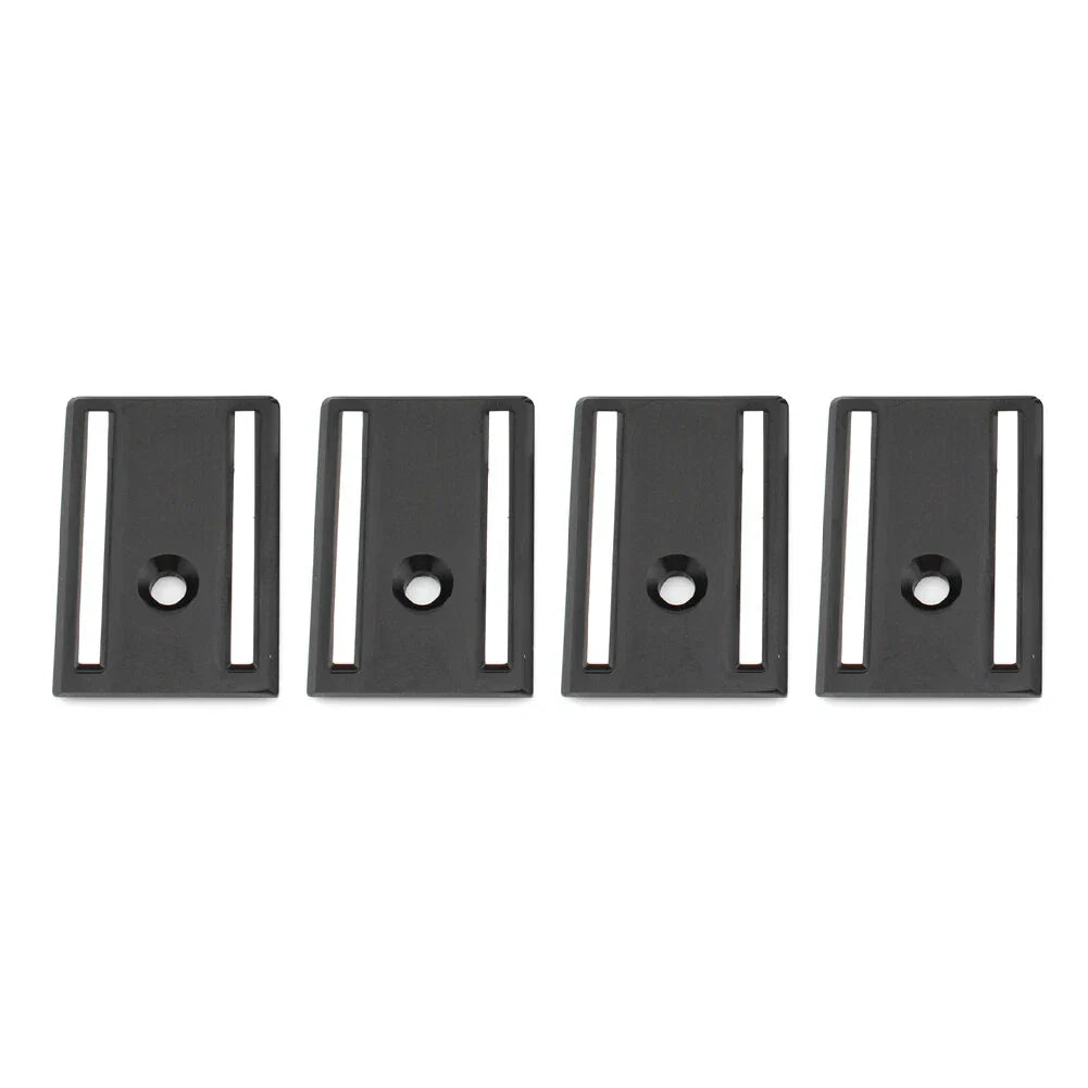 Yamaha V-Max VMax 1200 Engine Decorative Cover Kit (1994-2007)